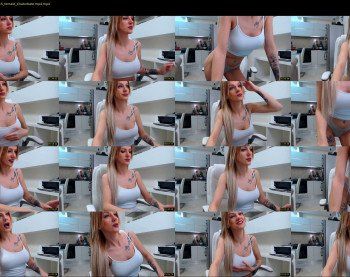 jessiejaye — 29 minute Chaturbate female cam show recording, 1080p, Jan 13, 2019