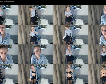 jjennys — 15 minute Chaturbate female cam show recording, 1080p, Jan 13, 2019