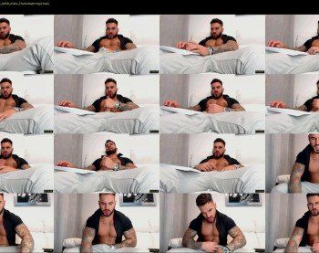 jordan_rush01 — 18 minute Chaturbate male cam show recording, 720p, Jan 14, 2019