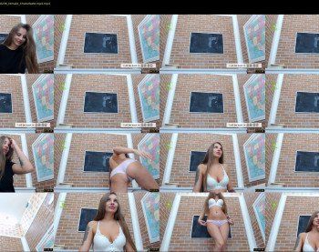 juliabeautiful — 70 minute Chaturbate female cam show recording, 720p, Jan 13, 2019