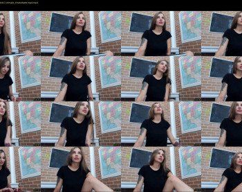 juliabeautiful — 6 minute Chaturbate female cam show recording, 720p, Jan 13, 2019