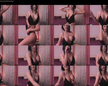 karrin — 48 minute Chaturbate female cam show recording, 1080p, Jan 13, 2019