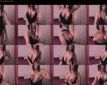 karrin — 48 minute Chaturbate female cam show recording, 1080p, Jan 14, 2019