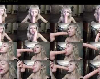 kelly_copperfield — 29 minute Chaturbate female cam show recording, 720p, Jan 13, 2019