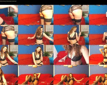 kitty_mya69 — 12 minute Chaturbate female cam show recording, 720p, Jan 13, 2019