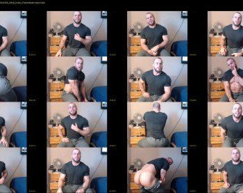 l0v35_2_5p00g3 — 29 minute Chaturbate male cam show recording, 720p, Jan 13, 2019