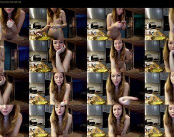 lecsy — 5 minute Chaturbate female cam show recording, 1080p, Jan 13, 2019