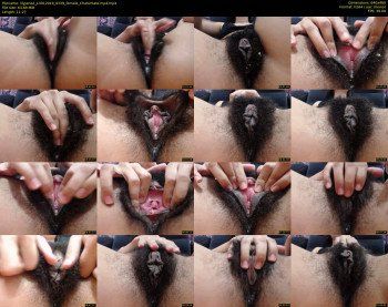 lilyjanee — 12 minute Chaturbate female cam show recording, 480p, Jan 13, 2019