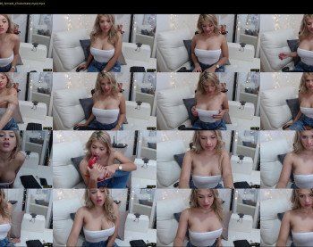 lulu_lopez — 19 minute Chaturbate female cam show recording, 720p, Jan 13, 2019