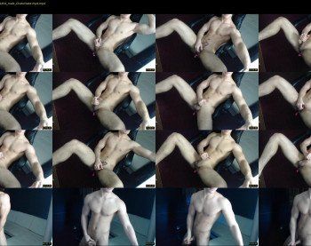 madmaxbad — 61 minute Chaturbate male cam show recording, 720p, Jan 13, 2019