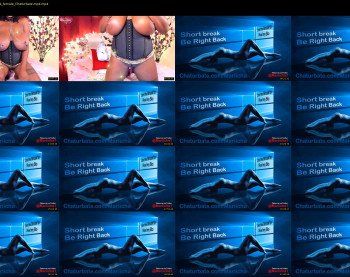 mariicha — 48 minute Chaturbate female cam show recording, 720p, Jan 13, 2019
