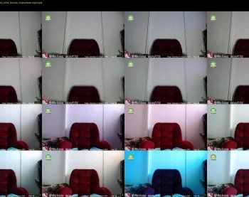 melissa_sexytits — 13 minute Chaturbate female cam show recording, 720p, Jan 13, 2019