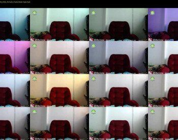 melissa_sexytits — 6 minute Chaturbate female cam show recording, 720p, Jan 13, 2019