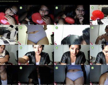 melissa_sexytits — 14 minute Chaturbate female cam show recording, 720p, Jan 13, 2019