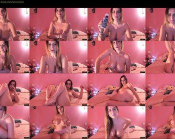 mis_eva — 31 minute Chaturbate female cam show recording, 720p, Jan 13, 2019