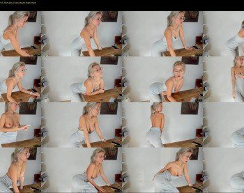 miss_juliaa — 17 minute Chaturbate female cam show recording, 720p, Jan 13, 2019