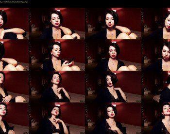missmirandagd — 23 minute Chaturbate female cam show recording, 480p, Jan 13, 2019