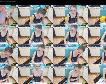 misss_vikki — 19 minute Chaturbate female cam show recording, 4K, Jan 13, 2019