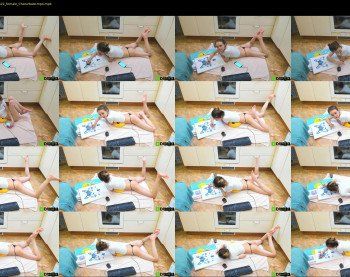 misss_vikki — 19 minute Chaturbate female cam show recording, 4K, Jan 13, 2019