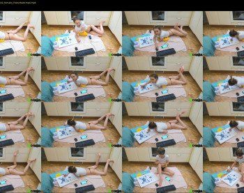 misss_vikki — 19 minute Chaturbate female cam show recording, 4K, Jan 13, 2019