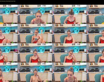 misss_vikki — 19 minute Chaturbate female cam show recording, 4K, Jan 13, 2019