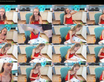 misss_vikki — 18 minute Chaturbate female cam show recording, 4K, Jan 13, 2019
