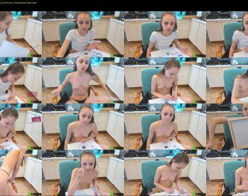 misss_vikki — 19 minute Chaturbate female cam show recording, 4K, Jan 13, 2019