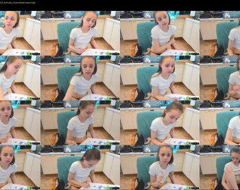 misss_vikki — 19 minute Chaturbate female cam show recording, 4K, Jan 13, 2019