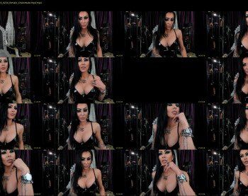 mistresskennya — 39 minute Chaturbate female cam show recording, 720p, Jan 13, 2019