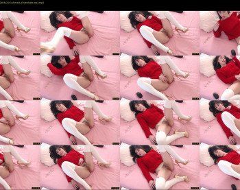 morgana_star_legs — 86 minute Chaturbate female cam show recording, 720p, Jan 13, 2019