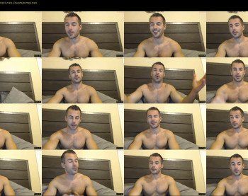 mrcooperxxx — 18 minute Chaturbate male cam show recording, 480p, Jan 13, 2019