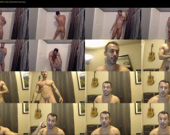 mrcooperxxx — 10 minute Chaturbate male cam show recording, 480p, Jan 13, 2019