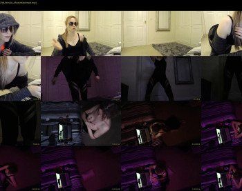 myassistant — 113 minute Chaturbate female cam show recording, 720p, Jan 13, 2019