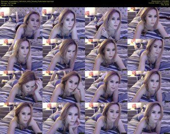 myassistant — 78 minute Chaturbate female cam show recording, 720p, Jan 13, 2019