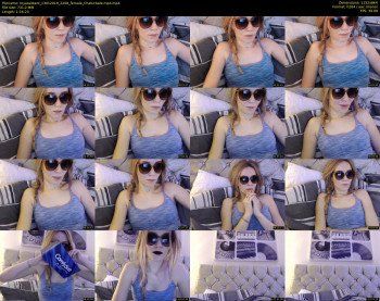 myassistant — 77 minute Chaturbate female cam show recording, 720p, Jan 13, 2019