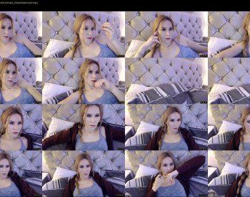 myassistant — 72 minute Chaturbate female cam show recording, 720p, Jan 13, 2019
