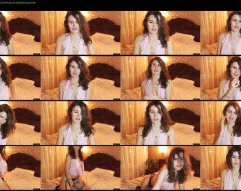 mysophiee — 25 minute Chaturbate female cam show recording, 1080p, Jan 13, 2019