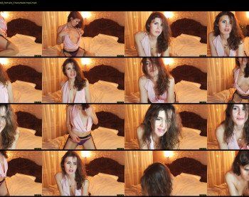 mysophiee — 29 minute Chaturbate female cam show recording, 1080p, Jan 13, 2019