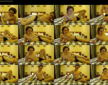 nfeibk — 48 minute Chaturbate male cam show recording, 720p, Jan 13, 2019