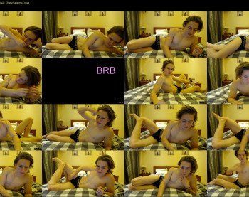 nfeibk — 49 minute Chaturbate male cam show recording, 720p, Jan 14, 2019