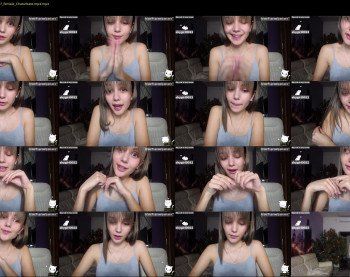 oooops__ — 3 minute Chaturbate female cam show recording, 1080p, Jan 13, 2019