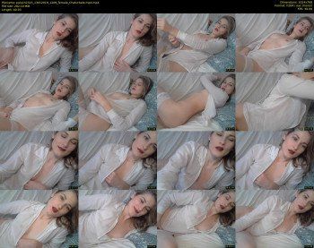 palach2323 — 41 minute Chaturbate couple cam show recording, 720p, Jan 13, 2019