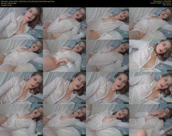 palach2323 — 56 minute Chaturbate couple cam show recording, 720p, Jan 13, 2019