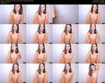 penelopa_xx — 15 minute Chaturbate female cam show recording, 720p, Jan 14, 2019