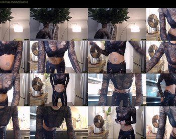 persianangel — 16 minute Chaturbate female cam show recording, 1080p, Jan 13, 2019