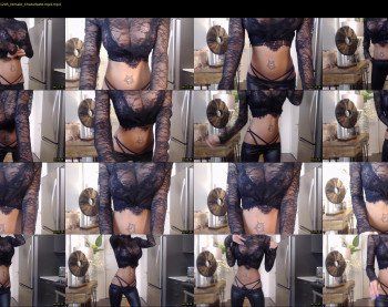 persianangel — 8 minute Chaturbate female cam show recording, 1080p, Jan 13, 2019