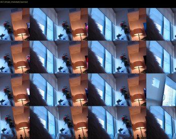persianangel — 3 minute Chaturbate female cam show recording, 1080p, Jan 13, 2019