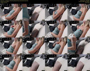 s_mailleee — 82 minute Chaturbate female cam show recording, 720p, Jan 13, 2019