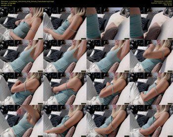 s_mailleee — 4 minute Chaturbate female cam show recording, 720p, Jan 13, 2019