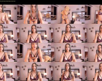 sarahbroke — 70 minute Chaturbate female cam show recording, 720p, Jan 13, 2019